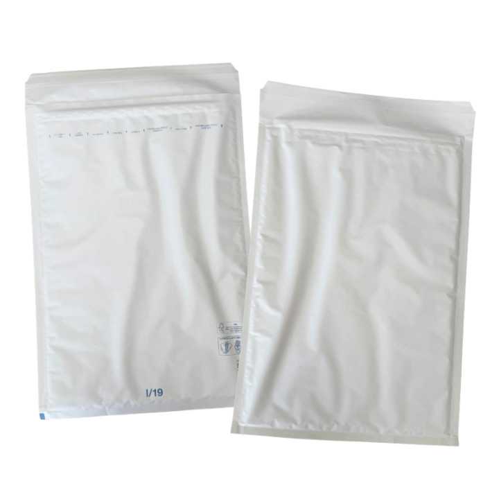 Enveloppe bulle Eco I/19 blanche 320x450mm