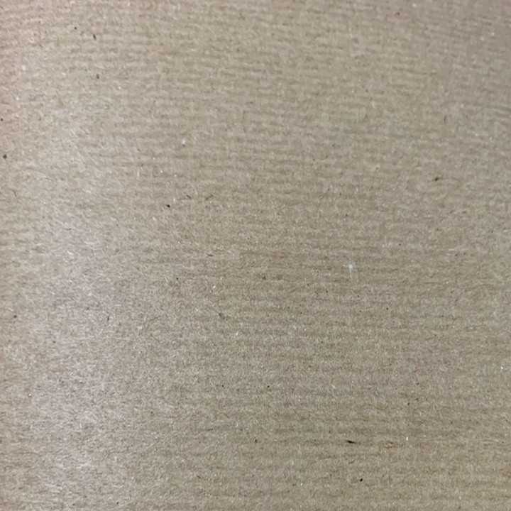 Papier kraft brun vergé 100% recyclé