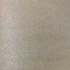 Papier kraft brun vergé 100% recyclé