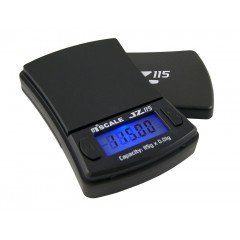 Balance 115g à 0.01g JZ115 de Jennings Scale