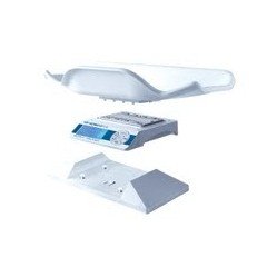 Balance pèse bébé 25kg évolutive Ultrababy MBSC-55  My Weigh