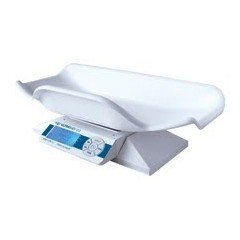 Balance pèse bébé 25kg évolutive Ultrababy MBSC-55  My Weigh