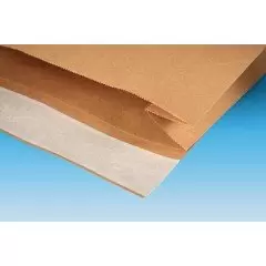 200 enveloppes Kraft soufflet 300 x 80 x 430 + 50