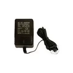 Adaptateur Secteur 220v pour balance 