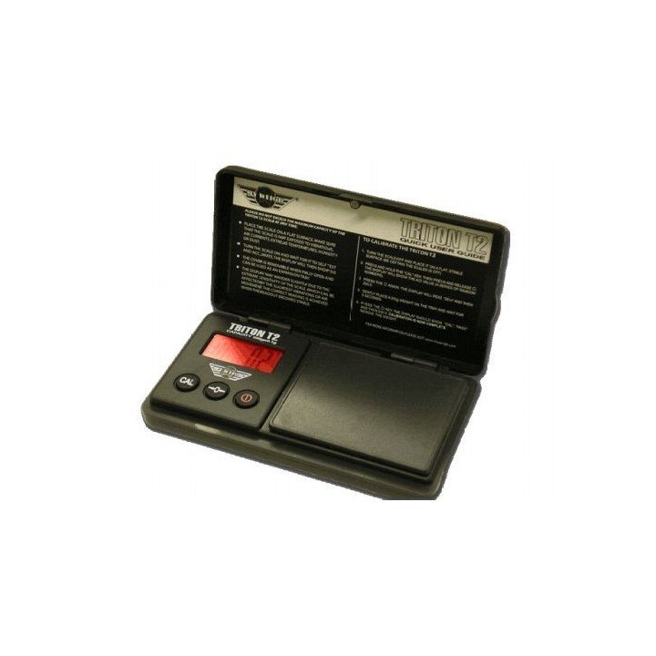 Balance triton T2 300g à 0,1g my weigh