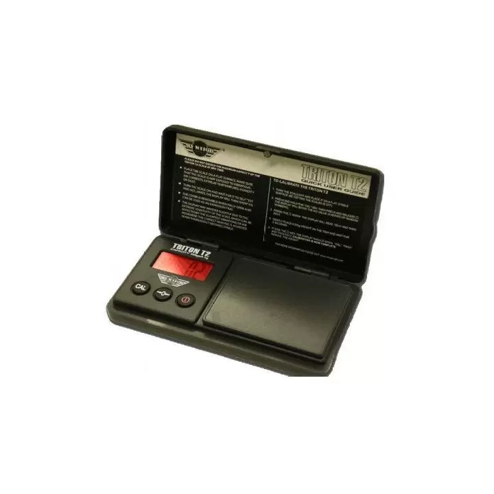 Balance triton T2 300g à 0,1g my weigh Balance triton T2 300g à 0,1g my weigh