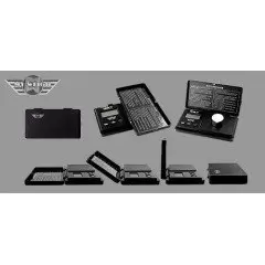 Balance triton T2 300g à 0,1g my weigh