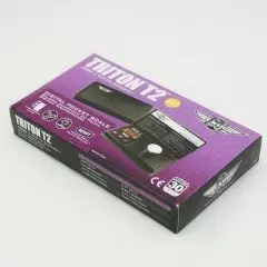 Balance Triton T2 400g à 0,01g my weigh