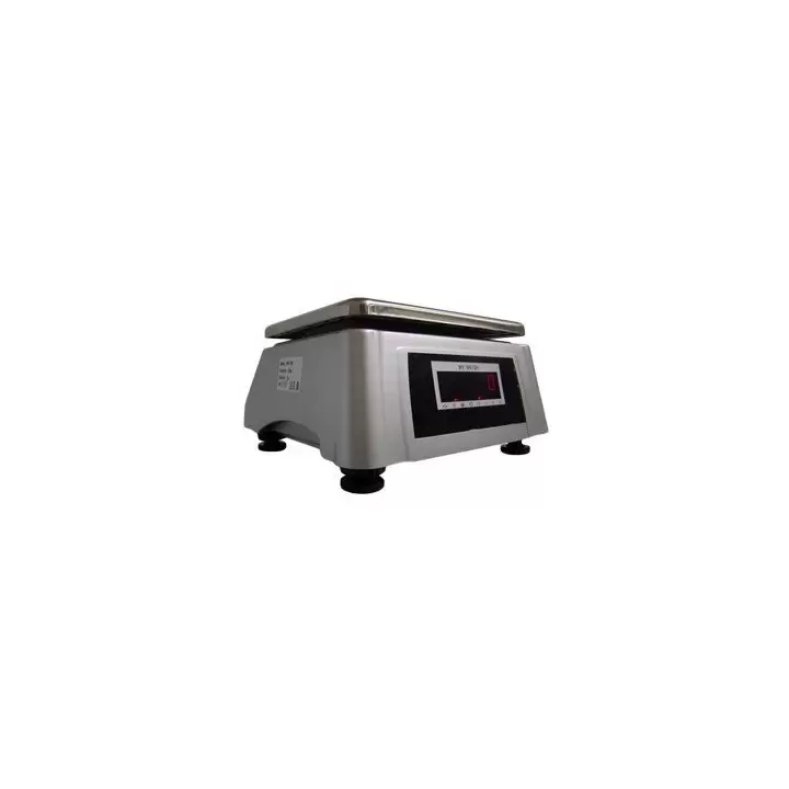 BALANCE WATERPROOF MY WEIGH WR-12K 12Kg x 1g