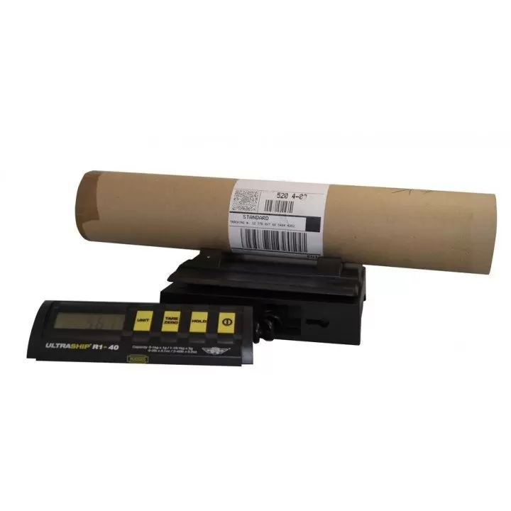 Balance 27Kg à 2g Ultraship-R1-60 My Weigh MY WEIGH - 4