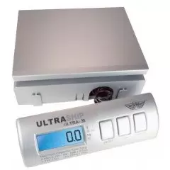 Balance UL-75 34Kg à 5g Ultraship My Weigh 