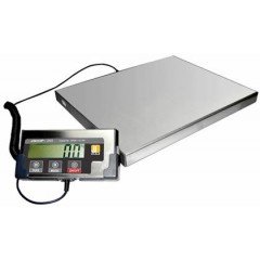 JSHIP 130 BALANCE PESE COLIS JSCALE INOX 60KG 0,05kg (50g)
