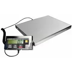 JSHIP 130 BALANCE PESE COLIS JSCALE INOX 60KG 0,05kg (50g)