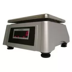 BALANCE WATERPROOF MY WEIGH WR-12K 12Kg x 1g