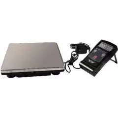 Balance BC S40 40kg à 0.01g de My Weigh