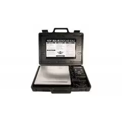 Balance BC S40 40kg à 0.01kg de My Weigh