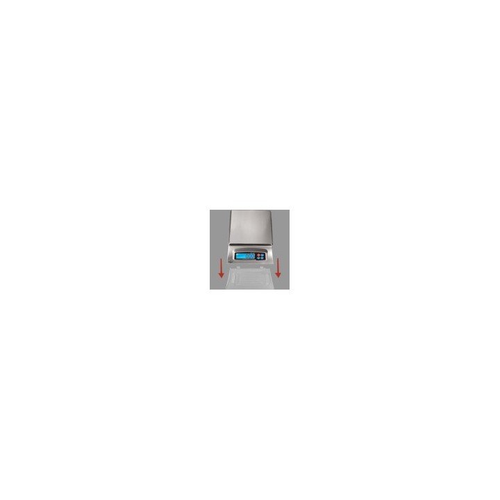 Balance professionnelle my weigh KD-7000