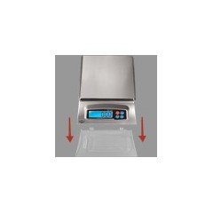 Balance professionnelle my weigh KD-7000
