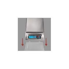 Balance professionnelle my weigh KD-7000