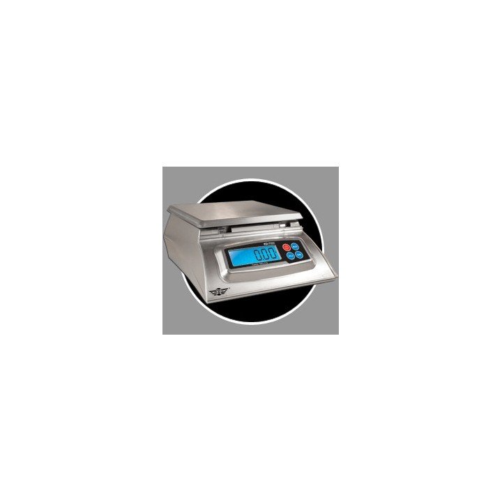 Balance professionnelle my weigh KD-7000