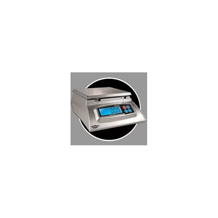 Balance professionnelle my weigh KD-7000