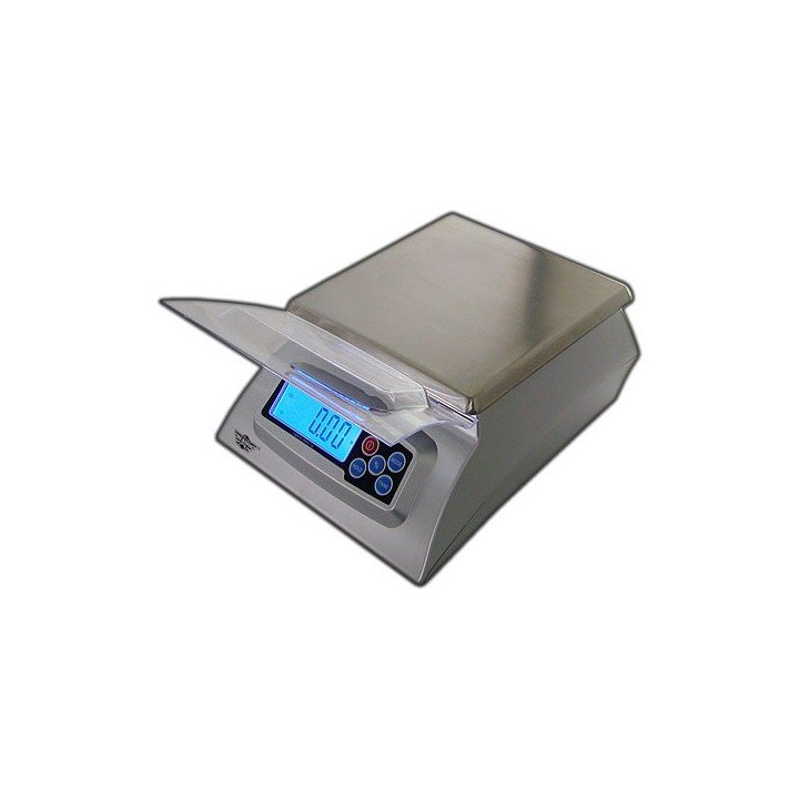 Balance 7Kg à 1g KD-7000 My Weigh 