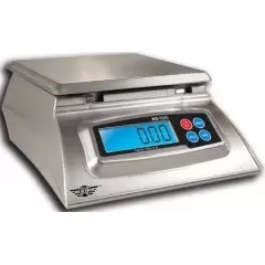Balance 7Kg à 1g KD-7000 My Weigh Précision 1g MY WEIGH - 8
