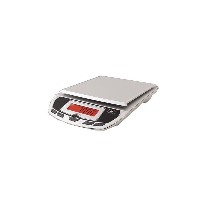 Balance 7001DX My Weigh 7Kg à 1 gramme