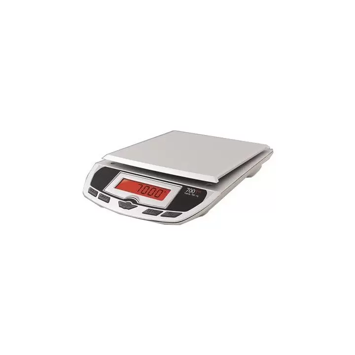 Balance 7001DX My Weigh 7Kg à 1 gramme