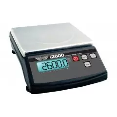 Balance i2600 2600g x 0.1g de My weigh