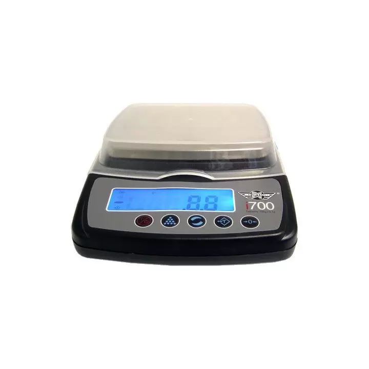 iBalance 700 g x 0.1g de My Weigh