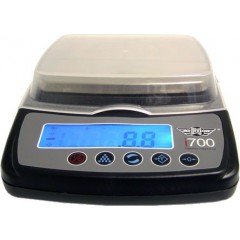 iBalance 700 g x 0.1g de My Weigh
