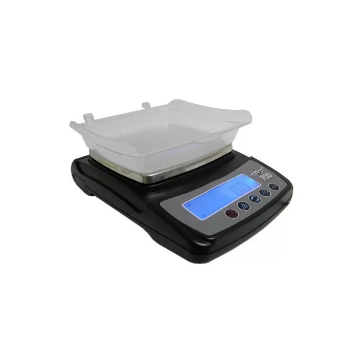 iBalance 700 g x 0.1g de My Weigh