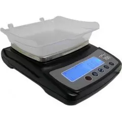 iBalance 700 g x 0.1g de My Weigh