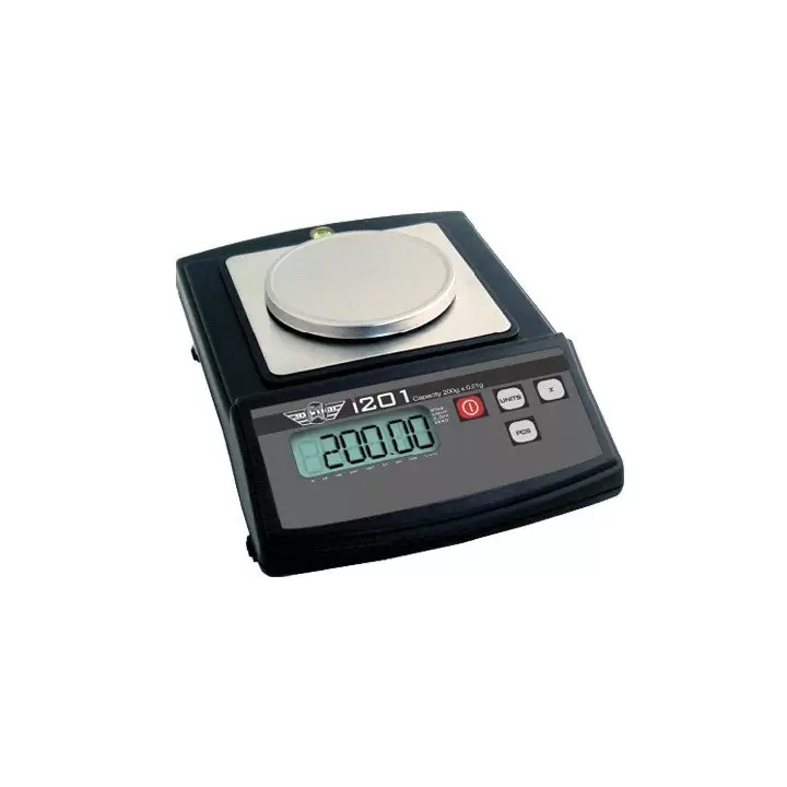 My Weigh iBalance201 200g x 0.01g My Weigh iBalance201 200g x 0.01g