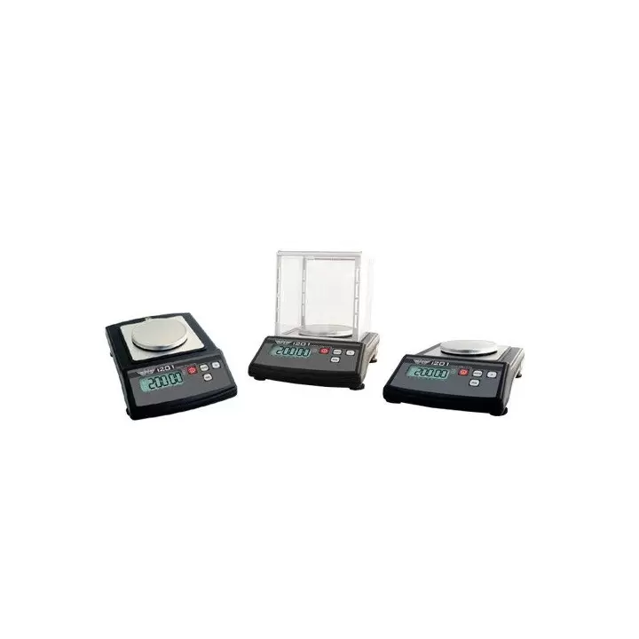 My Weigh iBalance201 200g x 0.01g