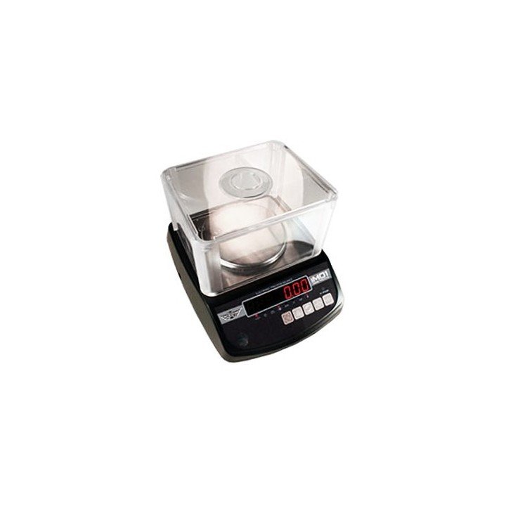 Balance iM01 1000g précision 0.01g de my weigh