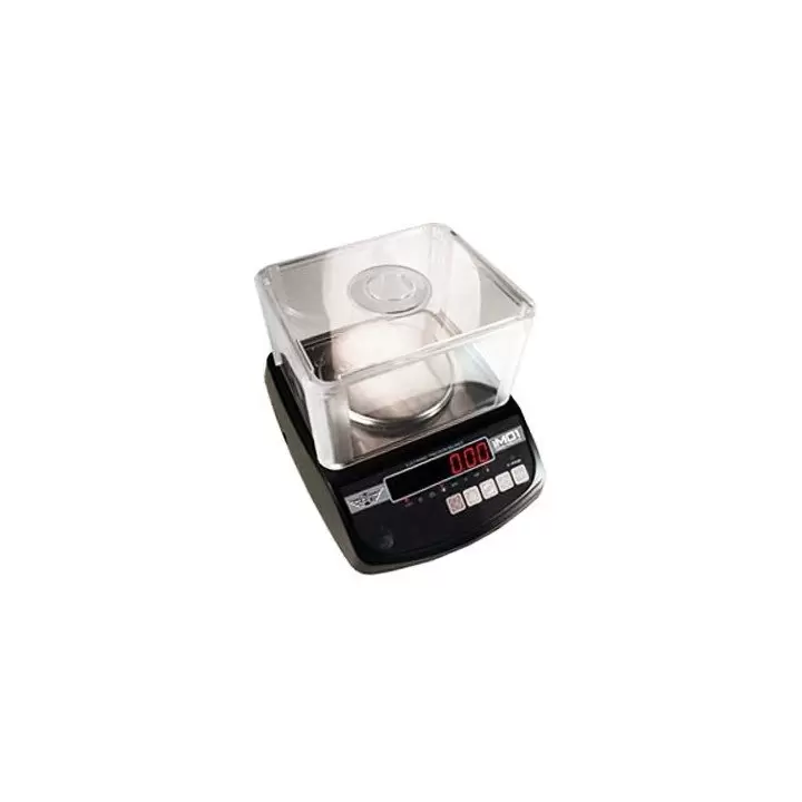 Balance iM01 1000g précision 0.01g de my weigh