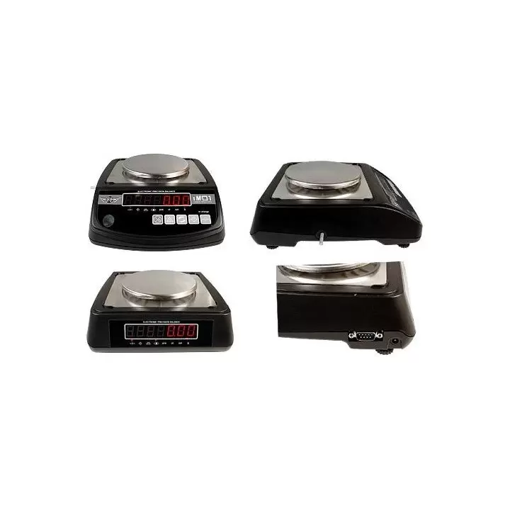 Balance iM01 1000g précision 0.01g de my weigh