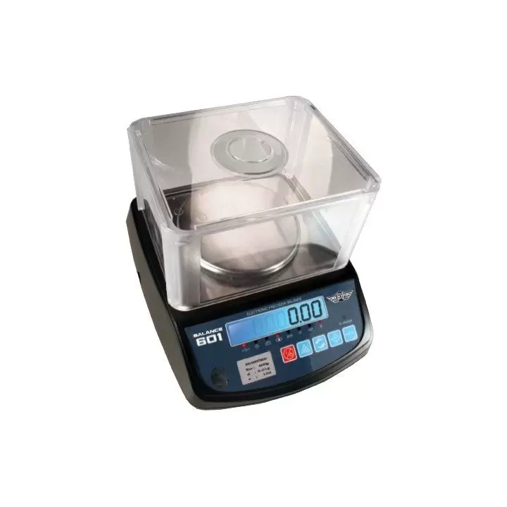 Balance i601 600g précision 0.01g de My Weigh