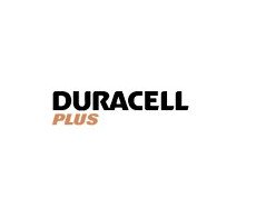 Piles Duracell Plus