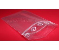 Sachet Zip