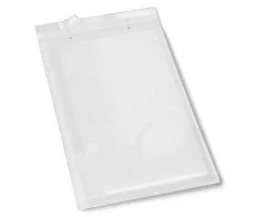 Enveloppe bulle eco blanche