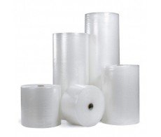 Rouleaux bulles, Particules PELASPAN et BLOCBOX