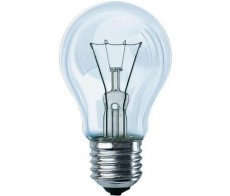 Ampoule Philips Incandescence