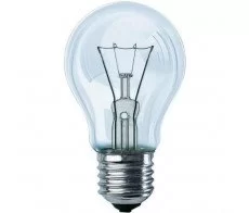 Ampoule Philips Incandescence
