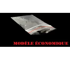 Sachet zip économique