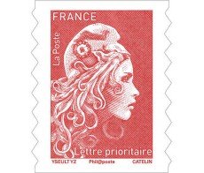 Affranchissement - timbres