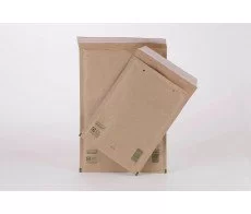 Enveloppes bulles écologique