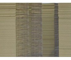 caisse carton quantité palette